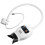 LED Teeth Whitening Light Chairside 3Mode Bleaching Lamp Accelerator, ClinicGrade 1