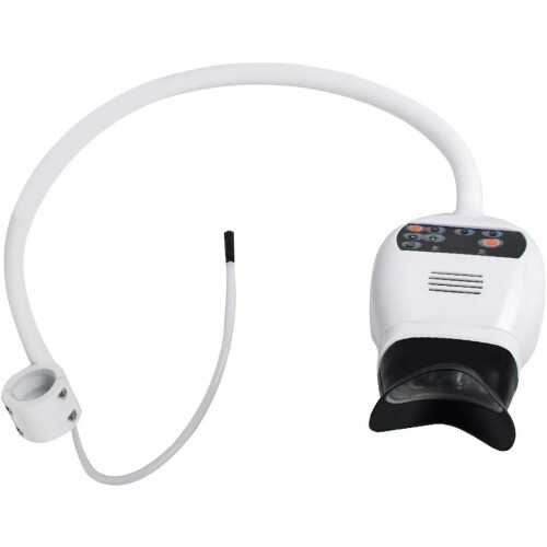 LED Teeth Whitening Light Chairside 3Mode Bleaching Lamp Accelerator, ClinicGrade 1