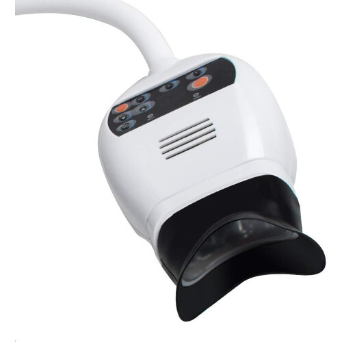 LED Teeth Whitening Light Chairside 3Mode Bleaching Lamp Accelerator, ClinicGrade 2
