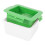 Food Press Strainer, Vegan Friendly Machine, Durable Odorless Press with Drip Tray, Space Saving Drainage Device 6