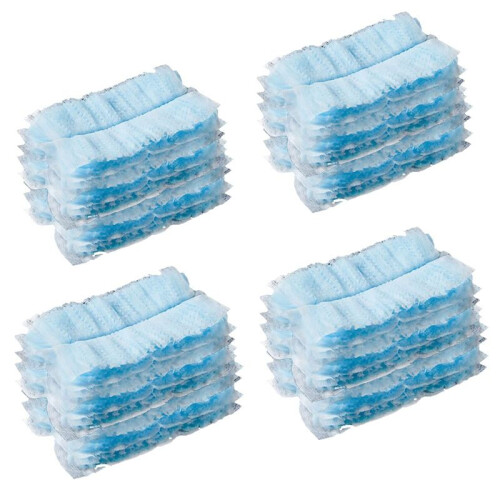 40 Delar Duster Refills , Disponibel Duster Refills Kompatibel för  Duster