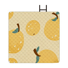 Sturdy Waterproof Beach Mat Tear Proof For Outdoor Camping-o