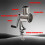 Secure Suction Cup Manual Grater for Easy Cheese Grating Nut 6