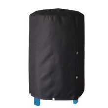 Insulated Well Pump Cover Waterproof All Season Exterior Protection For Garden And Outdoor Equipment Water Tanks