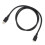 Câble USB-A vers Micro-B 0,3 m noir, 5 Gbps 2