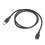 Câble USB-A vers Micro-B 0,3 m noir, 5 Gbps 3