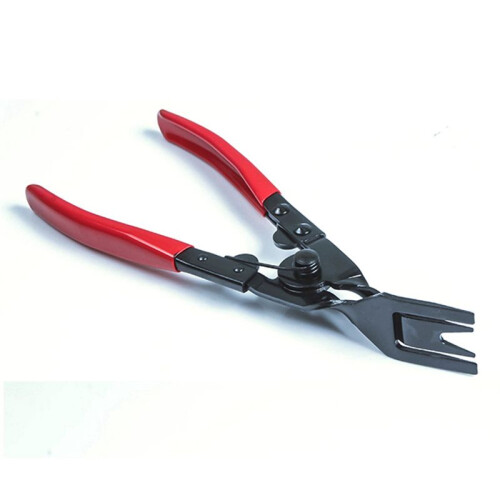 2PCS Open Light Pliers Headlight Separating Pliers Removal Tools Adhesive Buckle Driver 2