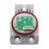 New A2059067904 Right Headlight DRL Daytime Light Module for  C Class W205 A205 2019-2021 LED Dual Colour Source 1
