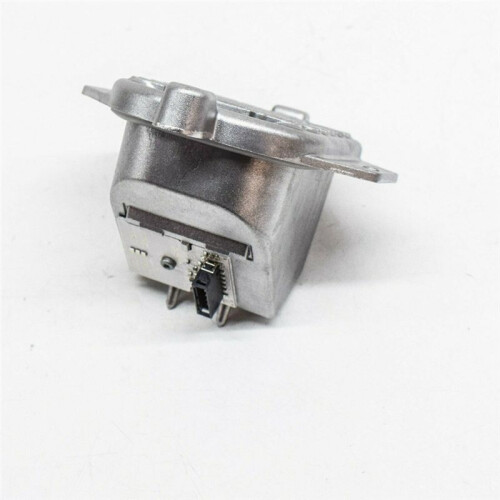 8U0941475B Front Left Headlight LED Module Control Unit for  Q3 2015-2018 Headlight Ballast Light Source Heat Sink 2