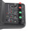 Mini 2 Channel Sound Mixer with USB Interface and 48V Phantom Power 4