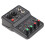 Mini 2 Channel Sound Mixer with USB Interface and 48V Phantom Power 12