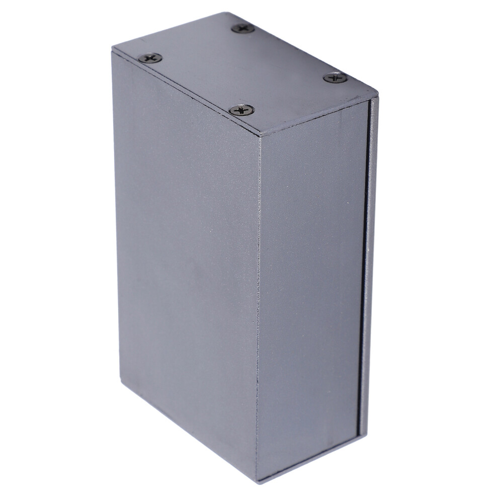 Corrosion-Resistant Aluminum Alloy Enclosure For Electrical Junction 30X50x80mm 8701378669562