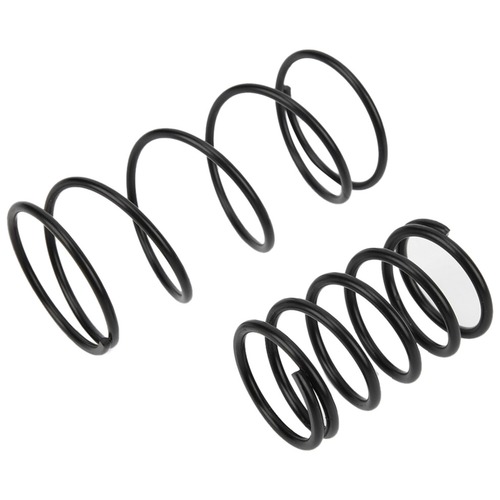 Versatile 2Pcs 8Psi & 14Psi 38Mm Wastegate Spring For Optimal Boost 8131378669543