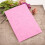 Plastic Embossing Folders Set 4PCS DIY Card Making Scrapbooking Paper Tools 9