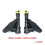 Front Left Headlight Wahser Sparyer Nozzle Pump Cylinder for   2014-2017 98671-B1000 3