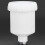 125ml Spray Gun Plastic Cup with 15mm Thread Easy-Fill Anti-Drip 7