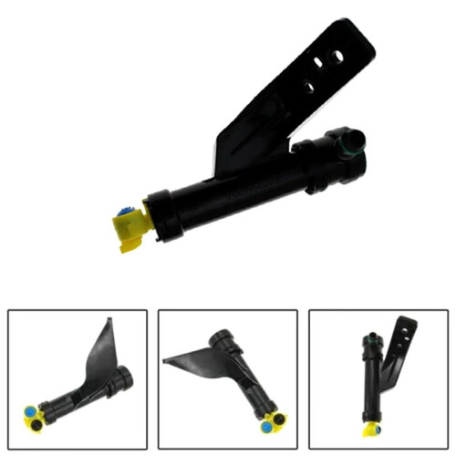 Front Left Headlight Wahser Sparyer Nozzle Pump Cylinder for   2014-2017 98671-B1000 1