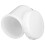 125ml Spray Gun Plastic Cup with 15mm Thread Easy-Fill Anti-Drip 13