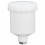 125ml Spray Gun Plastic Cup with 15mm Thread Easy-Fill Anti-Drip 2