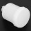 125ml Spray Gun Plastic Cup with 15mm Thread Easy-Fill Anti-Drip 3