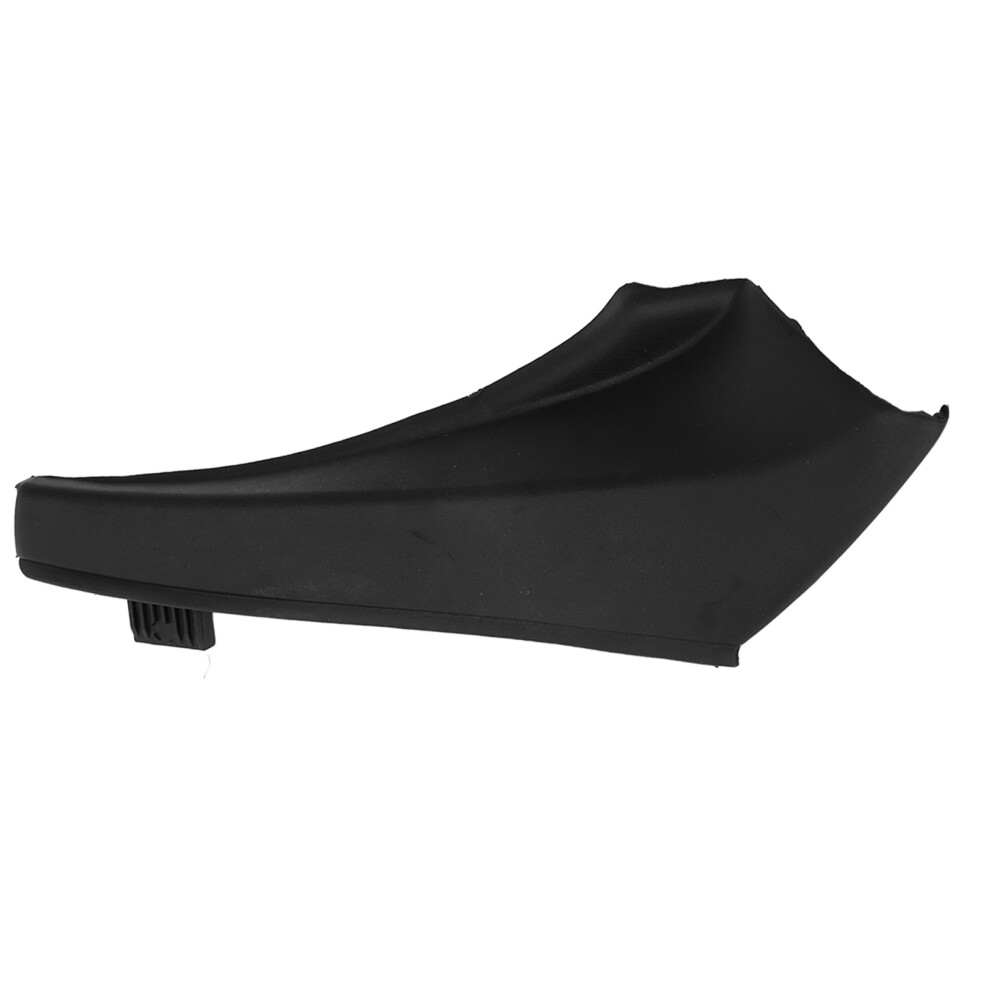 Hood Side Seal For Rav4 Front Wiper Side Cowl Cover Fitment Black 8761378669757