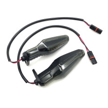 Front-LED-Blinker-Anzeigeleuchten, Blinker, Blinkerlampen für R1250GS S1000XR F900R MotorradzubehöR
