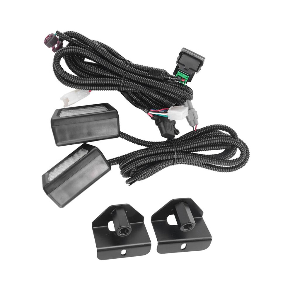 Car Led Roof Work Trunk Lamp For Land Pick Hilux Lc70 Lc71 Lc76 Lc77 Lc79 Accessories Light 4712794555609