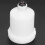 125ml Spray Gun Plastic Cup with 15mm Thread Easy-Fill Anti-Drip 6