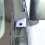 Car A-Pillar Work Light Mounting Bracket Holder for  Jimny 2007-2017 Exterior Accessories - Left 6