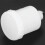 125ml Spray Gun Plastic Cup with 15mm Thread Easy-Fill Anti-Drip 11