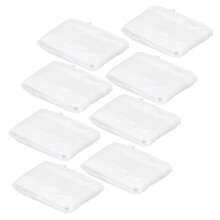 8 Stück XL Wochenbett-Sanitätss toaletten Wasserabsorbernde Menstruationsbinden
