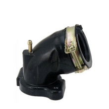 Motorcycle Intake Manifold YP2505090A For Linhai 250 260 300 400 Yamaha Keeway Jinlang FISHEN Scooter ATV Accessories