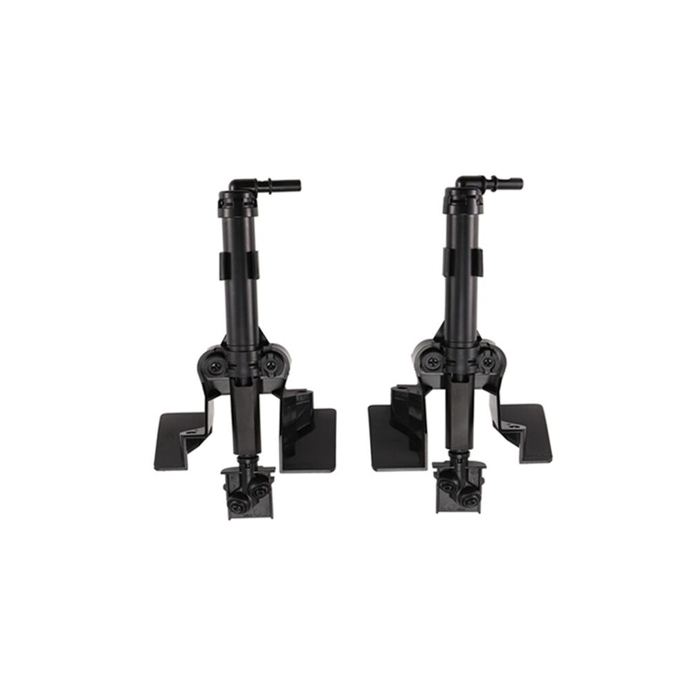 Left+Right Headlight Water Nozzle For Grand Cherokee 2011-2013 68078292Aa 68078293Aa 6031147273365