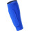 Shin Guards with Protective Padding and Calf Compression Sleeve for MultiSport Performance 3