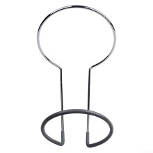 Kitchen Drainer Drying Stand For Wine Decanters, 190 x 240 mm, Sturdy And Practical