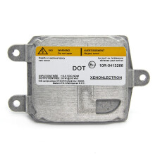 Car Controller Headlight Xenon HID Ballast Control Unit Module for Mondeo IV Octavia 2 II 2004-2015