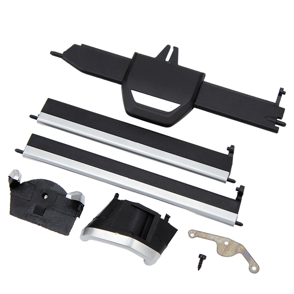 Chrome Air Vent Clip Tab For G20/G21 G22/G23 G26 G29 X3/X4/Ix3/2 Series 4941378672740
