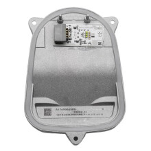 Module LED Phare Gauche Commande A1179069500 A1769066500 pour Classe une W176 CLA C117 12-18 Eclairage Phare Avant