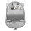 Left Headlight LED Module Control A1179069500 A1769066500 for  A-Class W176 CLA C117 12-18  Light Lighting 1