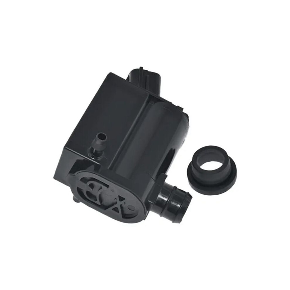 Automotive Windshield Washer Pump Front Windshield Water Spray Motor 985101C100 98510-1C100 For Santa Fe 6032681512279