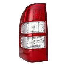 Car Tail Light Brake Lamp W/Bulb for  Ranger Thunder Pickup Truck 2006-2011 Rear Brake Taillight Assembly Left