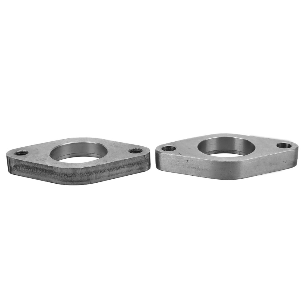 Stainless Steel Wastegate Dump Pipe Flange Gasket 35-38Mm 5061378675264