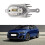 8X0998475 LED Headlight Control Module Light Source with Led Heat Sink for  A1 S1 8X1 8XK 2011-2014 Left or Right 4