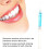 Πολυτελές κιτ λεύκανσης δοντιών, ανταλλακτικό τζελ λεύκανσης δοντιών με ασφαλή, 8