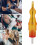 Ατομικά συσκευασμένη βελόνα τατουάζ, ανάμεικτη, ποικιλία βελόνων τατουάζ, υψηλής 6