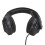 Ακουστικά παιχνιδιών με μικρόφωνο, ήχο Hi-Fi, USB, ακύρωση θορύβου, μικρόφωνο Boom, 5