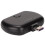AptX Low Latency Wireless Adapter, Bluetooth Transmitter Receiver for Easy Connection & Quick Pairing, True Wireless Stereo, Foldable Plug for Versati 3