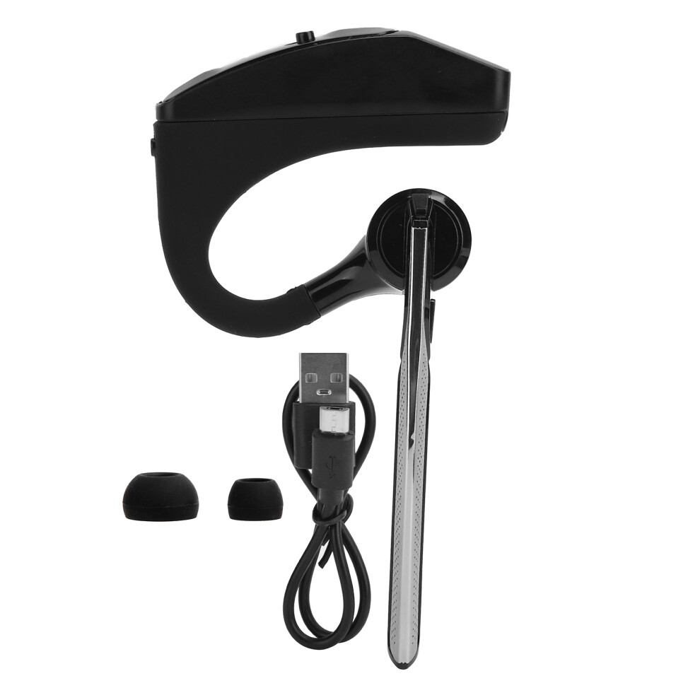 Noise Cancelling Bluetooth Headset, Advanced Audio Technologies & Smart Voice Function, Clear Call Quality For Seamless Business Calls, Versatile 9138057383294