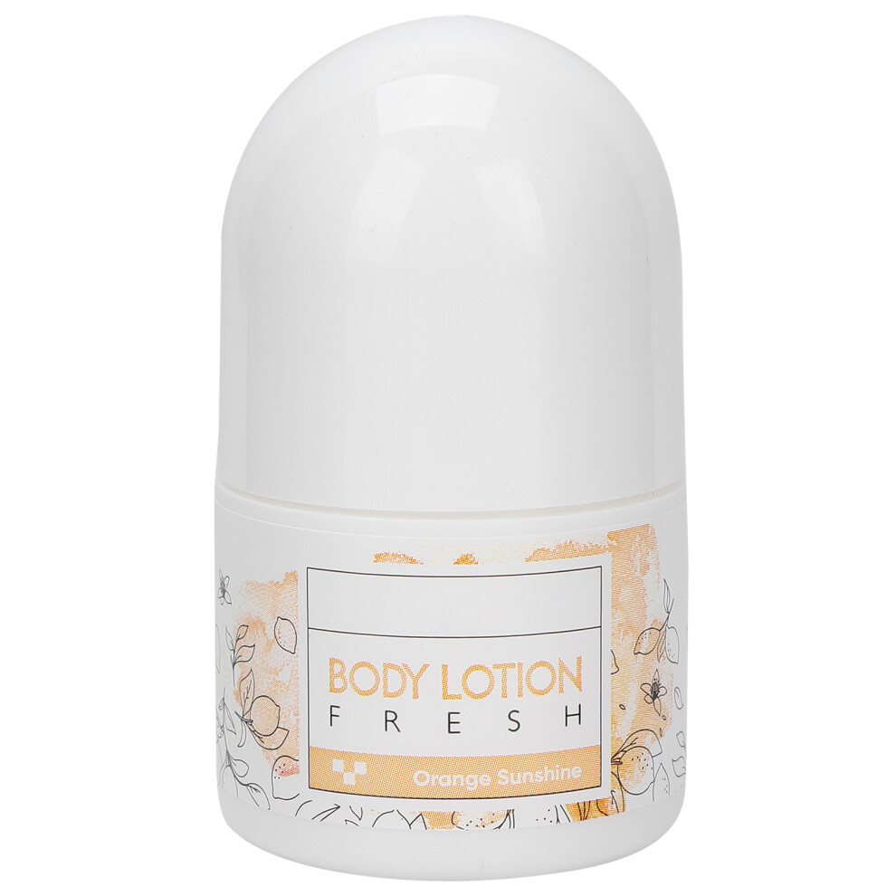 Roll On Antiperspirant Sweat Protection Long Lasting Odor Fighting For Sensitive Skin Non Irritating With Clean Ingredients Cruelty Free Travel Size