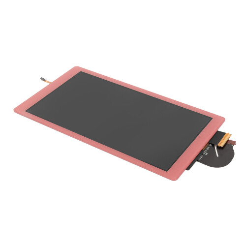 Touch Screen Digitizer for Switch Lite, OEM Backlit LCD and LCD Screen Replacement with High Resolution, Compatible with Nintendo Switch Lite Repair P 1